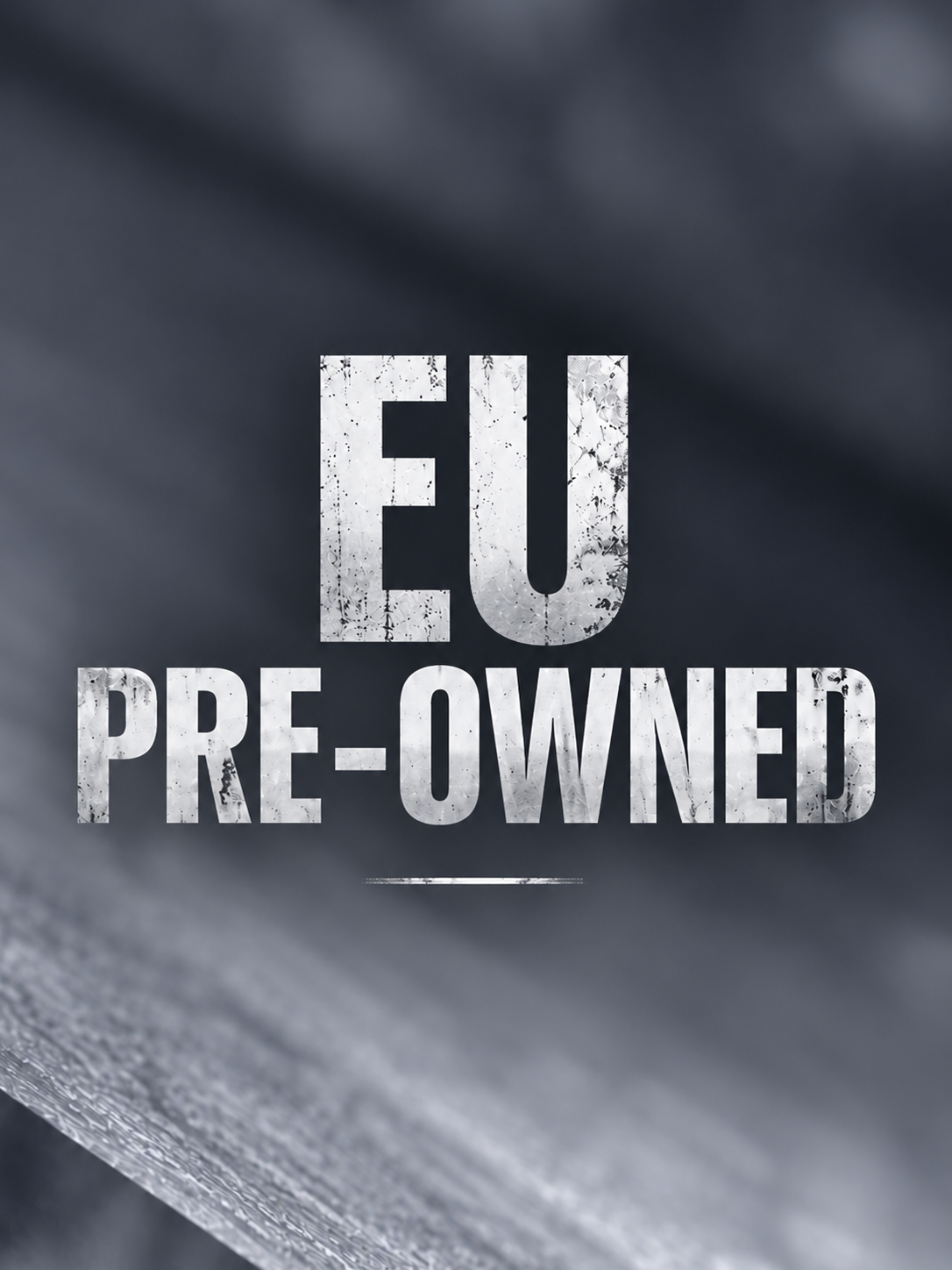 EU Pre-Owned