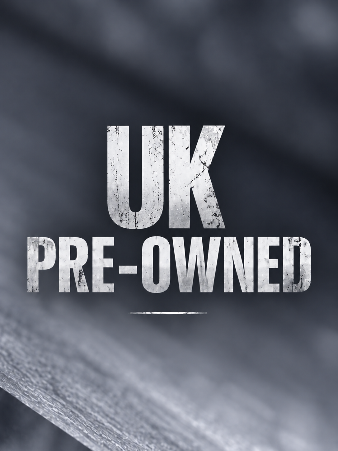 UK Pre-Owned