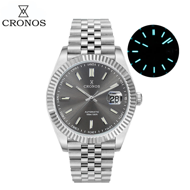 Cronos