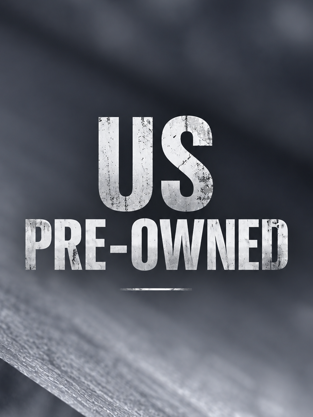 US Pre-Owned