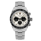US Pre-Owned Tactical Frog VS75 Solar Chronograph Watch