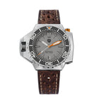 UK Preowned Watchdives WD1968 PT5004/PT5000 Automatic Diver Watch