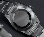 US Pre-Owned Cronos 39mm EX Miyota 90S5 Dive Watch L6041