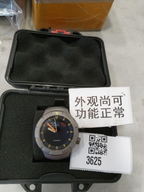 US Pre-Owned Thorn T011 Titanium Vintage Men Watch