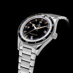 US Pre-Owned Thorn T026 38mm 1957 Vintage Men Watch