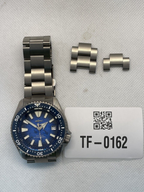 US Pre-Owned Heimdallr Titanium SKX007 Dive Watch