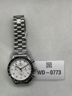 US Pre-Owned Watchdives WD1860 V2 VK63 Chronograph Watch