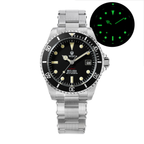 EU Pre-Owned Watchdives WD5513M 9015/90S5 Vintage Sub Watch