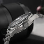EU Pre-Owned Watchdives WD007 42mm Titanium NTTD Dive Watch