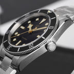 EU Pre-Owned Watchdives WD7922 V2 37mm VH31 Watch
