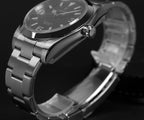 US Pre-Owned Cronos 39mm EX Miyota 90S5 Dive Watch L6041