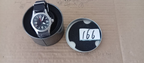 EU Pre-Owned Militado Sapphire Crystal 38mm Field Watch ML05