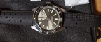 EU Pre-Owned San Martin 39mm 62mas Dive Watch SN007GB