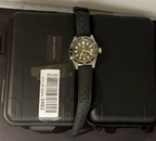 EU Pre-Owned San Martin 39mm 62mas Dive Watch SN007GB