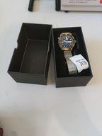 US Pre-Owned V2 Heimdallr Titanium 007 Edition NTTD Dive Watch