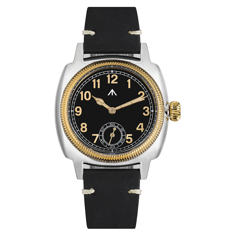 EU Pre-Owned Militado ML03 1926 Oyster Tribute Quartz Watch