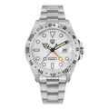 EU Pre-Owned Watchdives WD1993 40mm 6460 GMT Watch