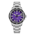 EU Pre-Owned Watchdives Premier WD0019 ST2130 40mm Diver Watch