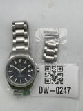 US Pre-Owned Cronos 39mm PT5000 Automatic Watch L6037