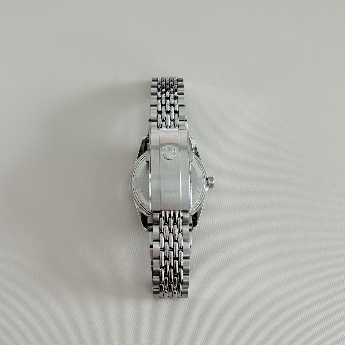 Pre-Owned Watchdives WD1954 Arctic Classic 36mm VH31 Watch