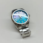 Pre-Owned Watchdives WD0003C Elementum 37mm VH31 Quartz Watch