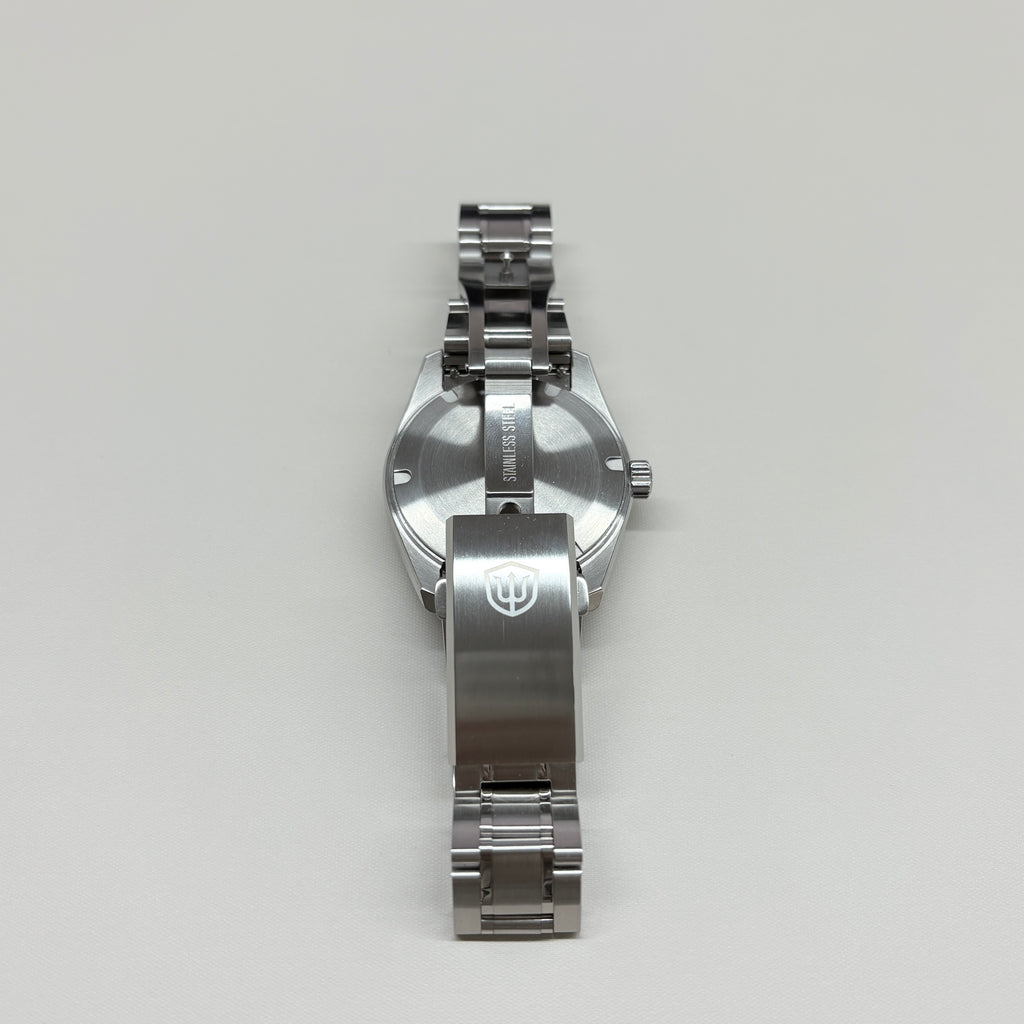 Pre-Owned Watchdives WD0003C Elementum 37mm VH31 Quartz Watch