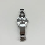 Pre-Owned Watchdives WD0003C Elementum 37mm VH31 Quartz Watch