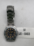 US Pre-Owned Watchdives WD5513M 90S5 Vintage Sub Watch