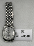 US Pre-Owned  Watchdives WD1954 Arctic Classic 36mm Quartz Watch