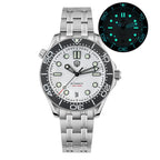 EU Pre-Owned-A Watchdives WD007ST 39mm NTTD Dive Watch