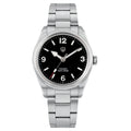EU Pre-Owned Watchdives WD1960S V2 36mm VH31 Men Watch