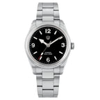 EU Pre-Owned Watchdives WD1960S V2 36mm VH31 Men Watch