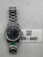 US Pre-Owned Thorn T026 38mm 1957 Vintage Men Watch