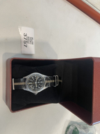 US Pre-Owned Militado ML07C 36mm Miyota 2035 Quartz Field Watch