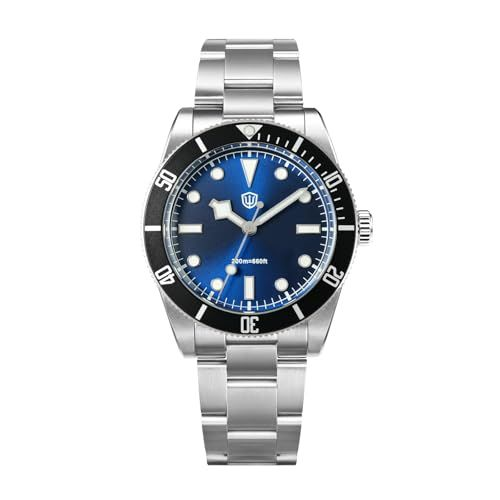 EU Pre-Owned Watchdives WD7922 V2 37mm VH31 Watch