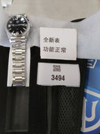 US Pre-Owned Watchdives WD1016 37mm VH31 Explore Men Watch V2