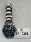 US Pre-Owned  Thorn PT5000 Automatic 39mm Titanium Watch SHY036