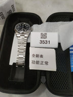 EU Pre-Owned Watchdives WD0005 39mm NH35 Automatic Watch