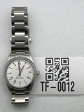 US Pre-Owned Thorn 34mm PT5000 Retro Mechanical Watch T004