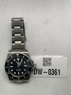 US Pre-Owned San Martin Upgraded ST2130 Sub Diver Men SN0017G-E