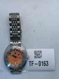 US Pre-Owned Tactical Frog Sub 300T V2/V3 Automatic Dive Watch