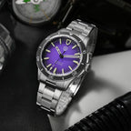 EU Pre-Owned Watchdives Premier WD0019 ST2130 40mm Diver Watch