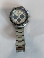 US Pre-Owned Tactical Frog VS75 Solar Chronograph Watch
