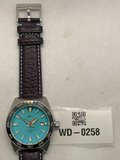 US Pre-Owned Heimdallr G-odzilla Hangzhou 2565 Automatic Diver Watch