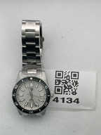 US Pre-Owned Watchdives WD1965 38mm VH31 62MAS Dive Watch