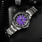 EU Pre-Owned Watchdives Premier WD0019 ST2130 40mm Diver Watch