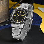 EU Pre-Owned Watchdives WD7922 V2 37mm VH31 Watch