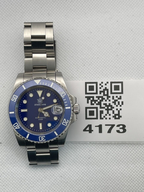 US Pre-Owned Steeldive SD1953 Sub Men Watch