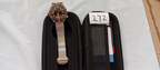 EU Pre-Owned Watchdives WD007 V4 PT5000 42mm Titanium NTTD Dive Watch