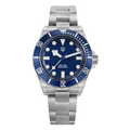 UK Pre-Owned Watchdives WD1969 PRO 38mm VH31 Dive Watch
